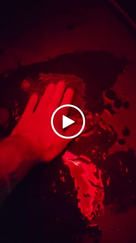 Customer video review of The Sauna Pod 2.0