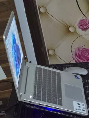 Customer photo review of HP ProBook Laptop | 430 G6 | Intel i5 8th Gen | 13.3" HD | Win 11 Pro | Refurbished