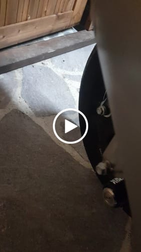 Customer video review of 368 G \ E