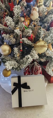 Customer photo review of BOX LONGEVYA – Trattamento Intensivo di Attivazione e Rigenerazione Cutanea