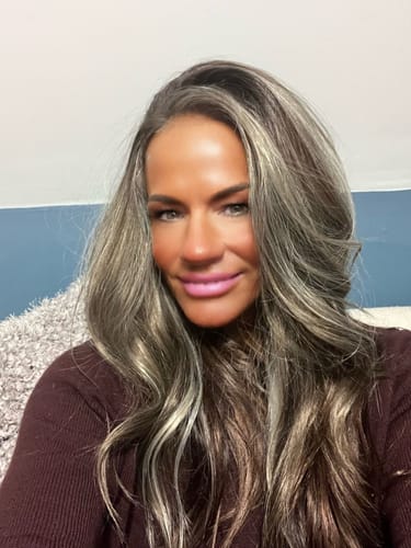 Customer photo review of *Hilton Smokey Spice