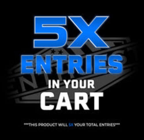 Customer photo review of 5X ENTRY BOOSTER