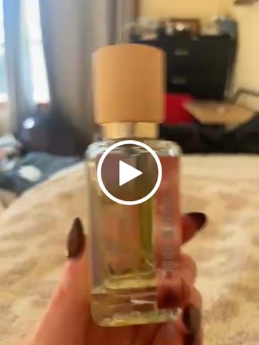 Customer video review of Princeless Princess’ White Milk
