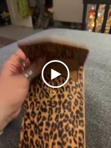 Customer video review of Gel Pen - PYO