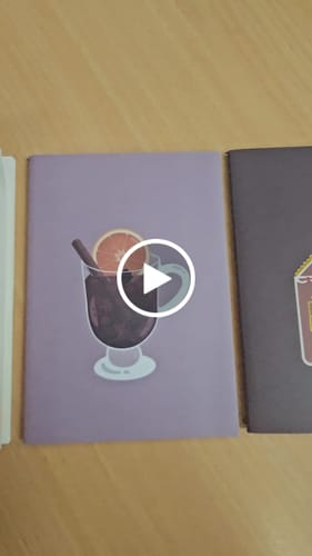 Customer video review of Favourite Things Holiday Box Set