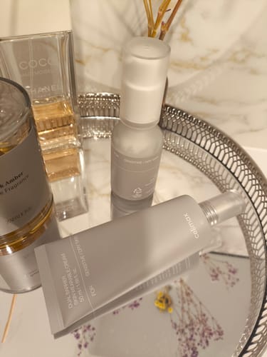 Customer photo review of Aizsargbarjeru nodrošinošs serums-būsteris ar keramīdu kompleksu Celimax Dual Barrier Boosting Serum