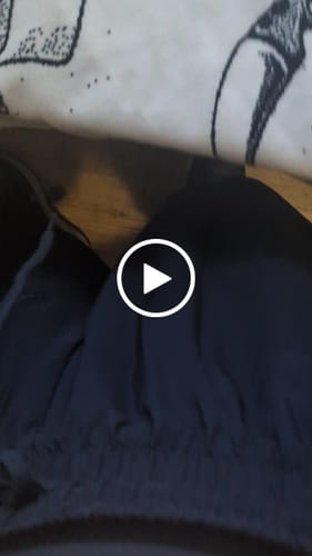 Customer video review of Something's wrong® Light Sweatshirt (limited to 20)