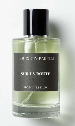 Customer photo review of SUR LA ROUTE