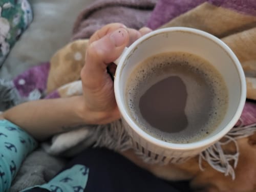 Customer photo review of Original - Rich & Bold