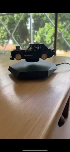 Customer photo review of The Nimbus