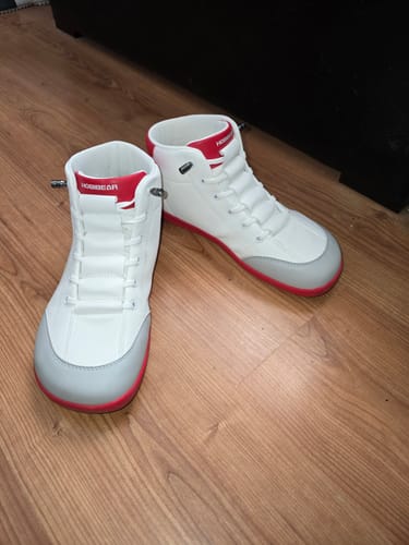 Customer photo review of Yew - Barefoot De Ocio