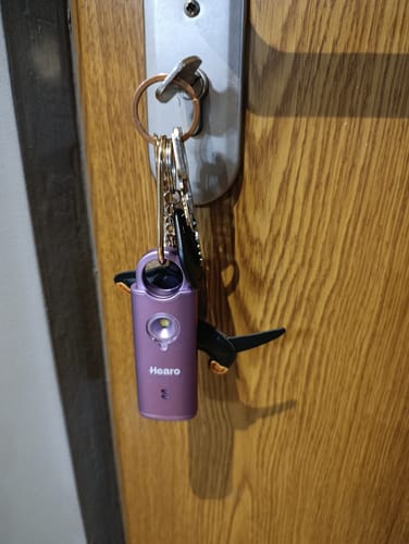 Customer photo review of HEARO 2.0