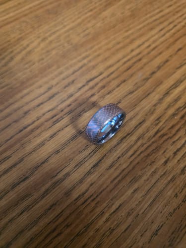 Customer photo review of QUANTUM RADIANCE