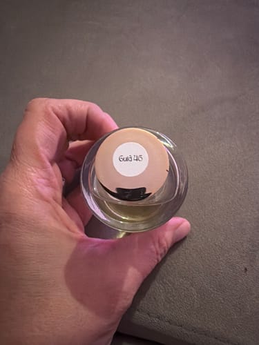 Customer photo review of Guid 46