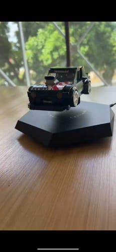 Customer photo review of The Nimbus