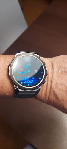 Customer photo review of Gard Pro Ultra 3