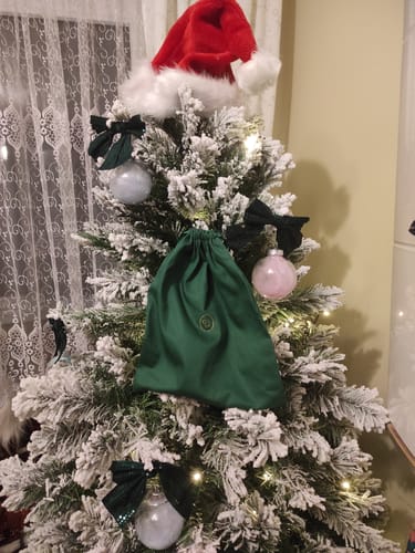 Customer photo review of Plaukus maitinantis ir apsaugantis nuo karščio rinkinys
