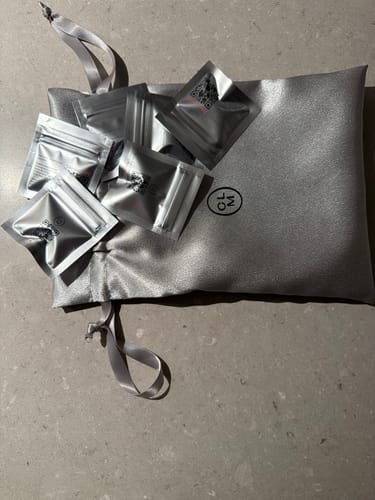 Customer photo review of CLM Advento kalendorius