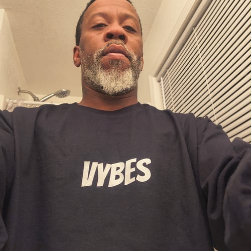 Customer photo review of *U... Long Sleeve Tee