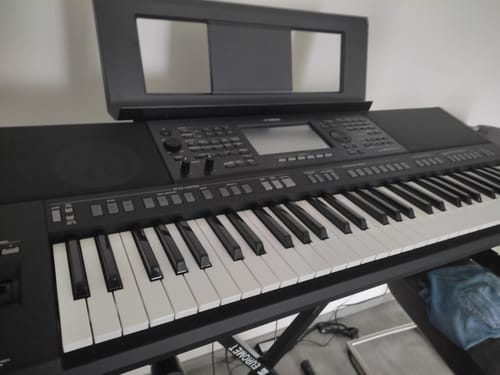 Customer photo review of SX 920/720 Praxisbuch3