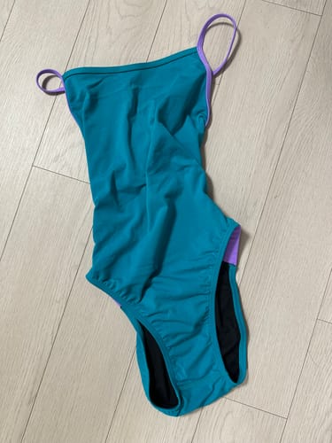 Customer photo review of IBIZA ONE PIECE || Atlantic|Lilac Haze