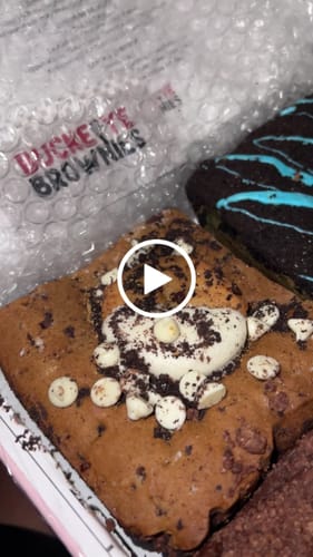 Customer video review of Build Your Box