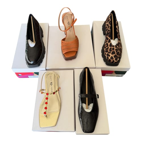 Customer photo review of Katy Perry NIB Assorted Women's Footwear