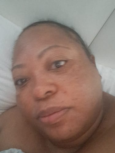 Customer photo review of CheetaThin® Weight Management