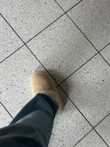 Customer photo review of HappyComfy