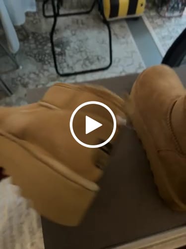 Customer video review of RETRO SHORTY ICED COFFEE SOLID