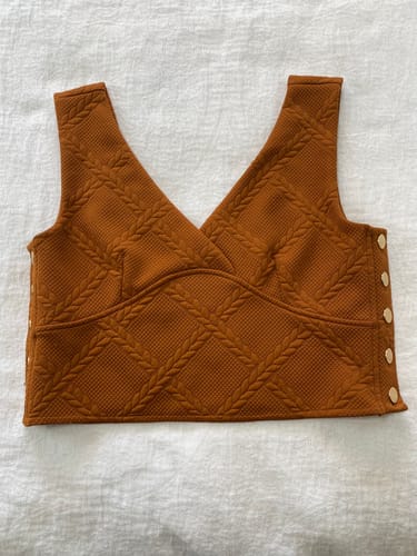 Customer photo review of Anthropologie Women's Secondhand Wholesale Clothing