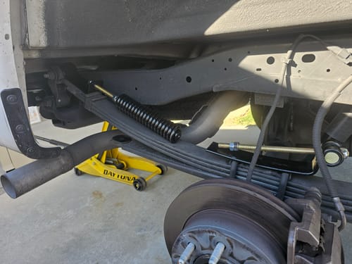 Customer photo review of GMC 2500 Cargo Van 1986 - 2024