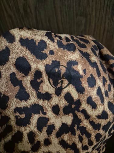 Customer photo review of CLM Beauty bag Leo (mini) 13X19