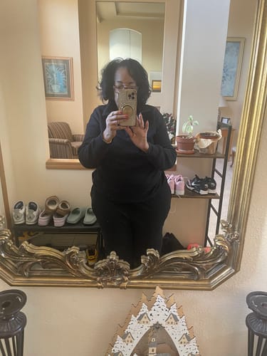 Customer photo review of Semaglutide Weight Loss Program Three Months