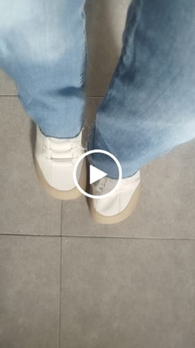 Customer video review of Yew - Barefoot De Ocio