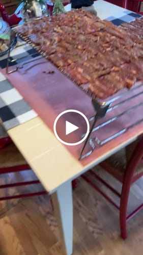 Customer video review of Cyber Monday: BUY 12 x Flank Steak and receive a FREE Pecan Oil