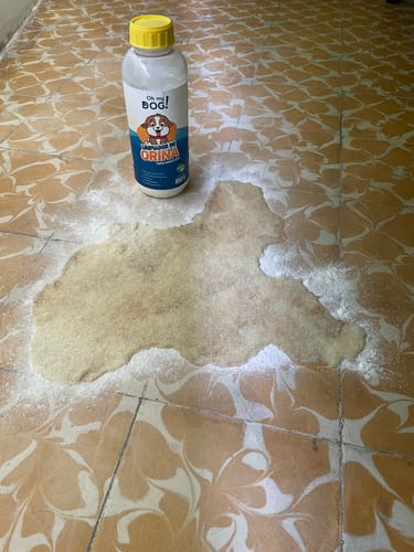 Customer photo review of Paquete Peludos - Membresía - 2 Piezas de 850 grs + Envío GRATIS