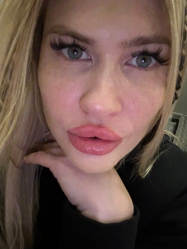 Customer photo review of VB-Bunny