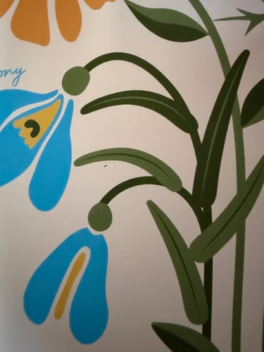 Customer photo review of Family Garden