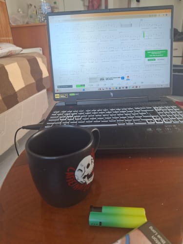 Customer photo review of TAFT Kupa Seti