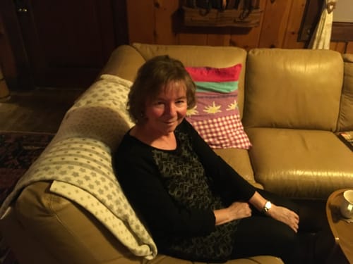 Customer photo review of Liquid Spell Reinforcing Bodifying Fluid