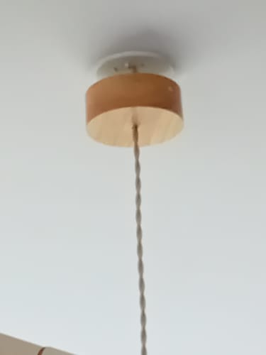 Customer photo review of Aigle | Suspension