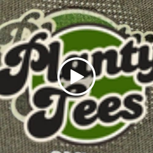 Customer video review of Dinosaur Protein T-Shirt