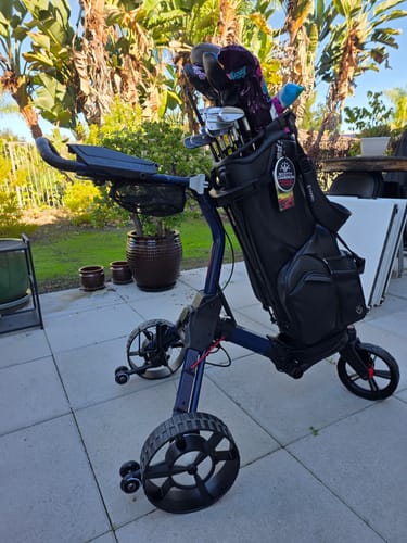Customer photo review of Cybercart
