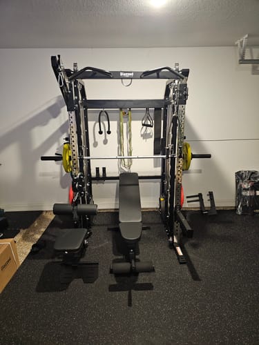 Customer photo review of Blazzed BX2 (Mid-November Pre-Order)