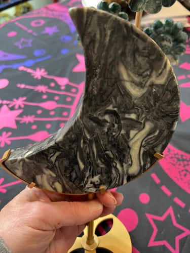 Customer photo review of KIKICRYSTAL Shop Claim Sale For 1202