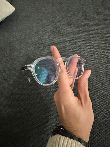 Customer photo review of Morlen Ice Frost