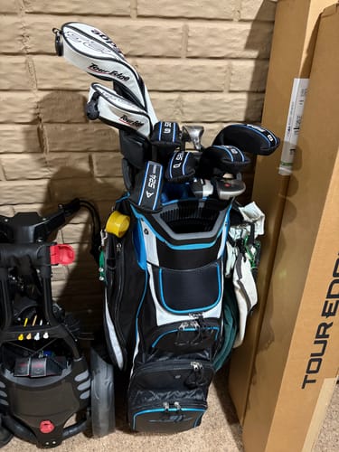 Customer photo review of Hot Launch E524 Ironwoods