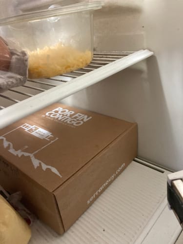 Customer photo review of Combo charcutería mini