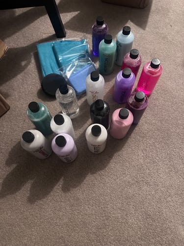 Customer photo review of The Vantage Collection